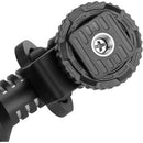 Saramonic PROVIDEO Mini Ultracompact Camera-Mount Shotgun Microphone