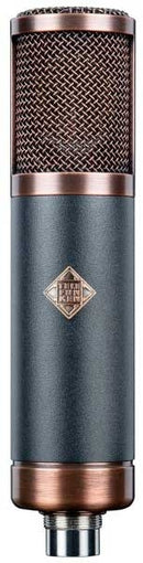 Telefunken TF39 Copperhead Tube Condenser Microphone