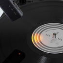 Audio-Technica AT6181DL Stroboscope Disc & Quartz Strobe Light