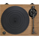 Audio-Technica AT-LPW40WN Stereo Turntable - Walnut