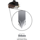 Audio-Technica AT-VM95SH Dual Moving Magnet Cartridge - Brown