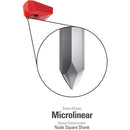 Stylet de remplacement Audio-Technica AT-VMN95ML