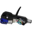 Audio-Technica AT-XP3/H Kit combiné casque et cartouche