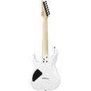 Ibanez GRG7221WH Gio Series 7 String Electric Guitar (White)