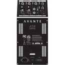 Avante AS8 Column Array Powered Speaker System