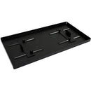Plateau utilitaire sur scène KSA7100 pour supports de clavier de style X