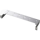 Tascam AK-RS1 Rack-Mountable Shelf for Dante Compact Processor Series