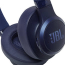 Écouteurs Over-Earau sans fil JBL LIVE 500BT (bleu)