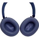Écouteurs Over-Earau sans fil JBL LIVE 500BT (bleu)