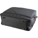 Gator Cases G-Mixerbag-2118 Padded Nylon Mixerequipment Bag - Red One Music