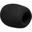 Hosa MWS-225 Microphone Windscreen (Black)
