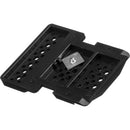 Adaptateur Sennheiser CA2 Shoemount pour récepteurs montables sur caméra de la série EW 