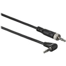 Sennheiser CL 1-N Câble de sortie 3,5 mm vers 3,5 mm pour récepteur de caméra série EW 