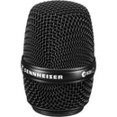 Sennheiser MMD 935-1 BK Capsule dynamique cardioïde pour émetteurs portables (Noir) 