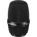 Sennheiser MMD 945-1 BK Capsule dynamique supercardioïde pour émetteurs portables (Noir) 