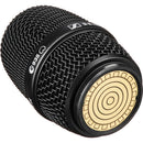 Sennheiser MMD 935-1 BK Capsule dynamique cardioïde pour émetteurs portables (Noir) 