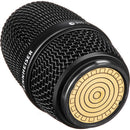 Sennheiser MMD 945-1 BK Capsule dynamique supercardioïde pour émetteurs portables (Noir) 