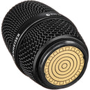 Sennheiser MMD 835-1 BK Capsule dynamique cardioïde pour émetteurs portables (Noir) 