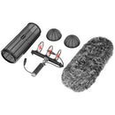 Saramonic VWS Blimp Système de suspension pour pare-brise et amortisseur