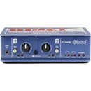 Émetteur de réseau DanNe Danet Radial Engineering DAN-TX2