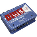 Émetteur de réseau DanNe Danet Radial Engineering DAN-TX2