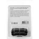 Saramonic SMARTMIC+ Compact Directional Microphone w/ 3.5mm TRRS Plug for Mobile Devices