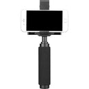 Saramonic SP-RX9 UwMic9 Series Récepteur/mélangeur sans fil UHF double canal (514 à 596 MHz)