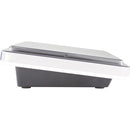 Decksaver DS-PC-SPD30 Cover for Roland Octapad SPD-30 (Smoked/Clear)