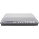 Decksaver DS-PC-SPDSX Housse pour Roland Octapad SPD-SX (Fumé/Transparent)