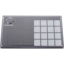 Decksaver DS-PC-MIKROMK3 Housse pour Contrôleur Native Instruments Maschine Mikro MK3 