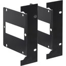 Hughes & Kettner Rackmount Kit for Black Spirit 200