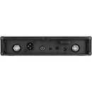 Sennheiser XSW 2-835-A Wireless Handheld Microphone System with e835 Capsule (A: 548 to 572 MHz) - Red One Music