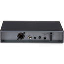 Sennheiser XSW 1 CI1-A UHF Instrument Set (A: 548 to 572 MHz) - Red One Music