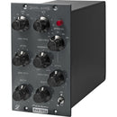 Lindell Audio PEQ-501A Retro 500 Series 2-Band Equalizer - Red One Music