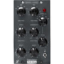 Lindell Audio PEQ-501A Retro 500 Series 2-Band Equalizer - Red One Music