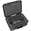 SKB 3I1813-7-RCP iSeries RODECaster Pro Podcast Mixer Case