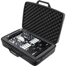 Odyssey BMSRANE72TOUR Streemline Series Tour Pro Sac pour Rane DJ Seventy-Two ou Pioneer DJM-S9