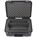 SKB 3I1813-7-RCP iSeries RODECaster Pro Podcast Mixer Case