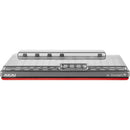 Decksaver Dsle-PC-Fire Le Akai Pro Fire Cover Fire