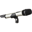 Sennheiser SL HANDHELD 865 DW-4-US SpeechLine Émetteur portatif numérique sans fil SL DW-4-US et capsule de micro E865 