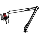 MXL OS1-KR OverStream Gaming and Podcasting Bundle