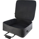 Gator Cases G-Mixerbag-2118 Padded Nylon Mixerequipment Bag - Red One Music