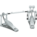 Tama Hp310Lw Twin Pedal - Red One Music