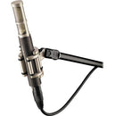 Audio-Technica At5045 Cardioid Condenser Instrument Microphone - Red One Music