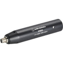 Audio-Technica BP893x-TH MicroEarset Omnidirectional Condenser Headworn Microphone - Beige
