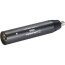 Audio-Technica BP893x-TH MicroEarset Omnidirectional Condenser Headworn Microphone - Beige