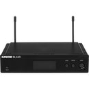 Shure BLX14R/MX53-J11 Système de casque sans fil Fréquence J11