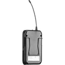 Shure BLX14R/MX53-J11 Système de casque sans fil Fréquence J11