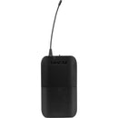 Shure BLX14R/MX53-J11 Système de casque sans fil Fréquence J11