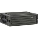 SKB 1SKB-R3S 3U Roto Roto Shallow Rack avec rails en acier
